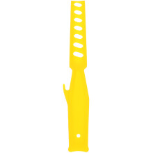 Paint Mixing Rod Plastic Yellow 1pack