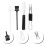 Keyboard Cleaning Kit Mechanical Puller Household Tools Cleaner Brush 2