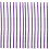 Colorful Chenille Stick Chenille Stem Plush 100pcs 1