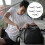 Luggage Replacement Parts Metal Silver 5pcs 4