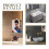 Anti Scratch Mirror Acrylic Silver 5pcs 6.7x5.1x0.08in 11