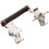 Wet Oil Paint Carrier Artificial 1set 7