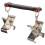 Wet Oil Paint Carrier Artificial 1set 1
