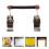 Wet Oil Paint Carrier Artificial 1set 4