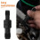 Spark Plugs Gap Tool Spark Plug Thread Repair 2pcs 6