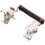 Wet Oil Paint Carrier Artificial 1set 8