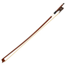 Wood 1/4 Violin Bow Well Violin Bow For Beginner Student