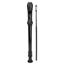 Soprano Recorder Kids Musical Instruments Set Close Hole Flute Toy