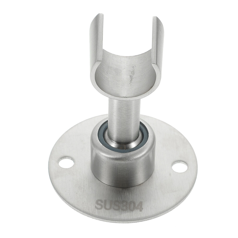 Photos - Other Bathroom Accessories Stainless Steel Shower Head Bracket Bath Accessories For