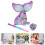 Birthday Party Pinata Paper Multi 1 Set 11