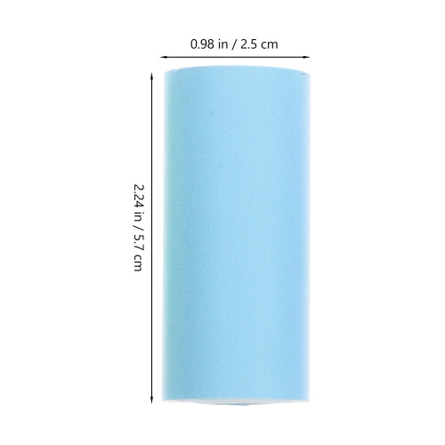 18 Rolls Thermal Paper Child Mini Printer Kids Instant Camera Refill 1