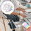 18 Rolls Thermal Paper Child Mini Printer Kids Instant Camera Refill 11