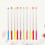 12 Pcs Party Favors Light Stick Glow Sticks 9