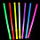12 Pcs Party Favors Light Stick Glow Sticks 8