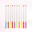 12 Pcs Party Favors Light Stick Glow Sticks 6