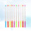 12 Pcs Party Favors Light Stick Glow Sticks 4