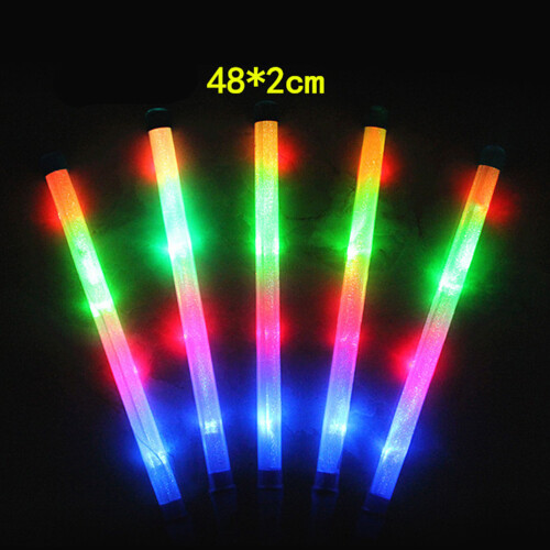 12 Pcs Party Favors Light Stick Glow Sticks 1