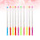 12 Pcs Party Favors Light Stick Glow Sticks 7