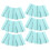 40 Pcs Strips Self Adhesive Eyelash Strips Lash Adhesive Strips 4