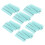 40 Pcs Strips Self Adhesive Eyelash Strips Lash Adhesive Strips 5