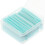 40 Pcs Strips Self Adhesive Eyelash Strips Lash Adhesive Strips 9