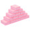 50pcs Sponge Professional Buffering Blocks Polishing Tools 1