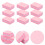 50pcs Sponge Professional Buffering Blocks Polishing Tools 4
