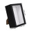 Small Display Box Wooden Shadow Box Black Rustic 1pcs 2