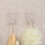 Waterproof Clear Wall Hooks With Easy Peel And Stick 9