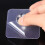 Waterproof Clear Wall Hooks With Easy Peel And Stick 7