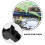5Pcs Plastic Hole Puncher for Drip Hose Accessories in Black 6