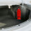 Secure Fire Extinguisher Mount Plastic 1 Set 4
