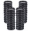 44 Pcs Disc Rings For Planners Binder Buckle Office 5