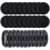 44 Pcs Disc Rings For Planners Binder Buckle Office 8