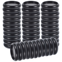 44 Pcs Disc Rings For Planners Binder Buckle Office