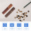 Multi Functional Sewing Box Sewing Boxes 4pcs 11