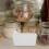 2pcs White Ceramic Candy Pot Microwave Dishwasher Safe Kitchen 6