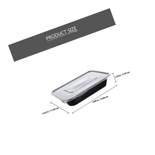 50Pcs Bento Wrapping Rice Pack 1