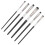 Micro Paint Brushes For Face Painting Multi 6pcs Back To School 5