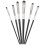 Micro Paint Brushes For Face Painting Multi 6pcs Back To School 7