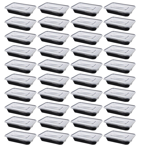 50Pcs Bento Wrapping Rice Pack