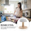 Portable Ironing Pad Ironing Stool Hotel 1pack 8