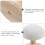 Portable Ironing Pad Ironing Stool Hotel 1pack 10
