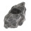 Fish Tank Mini Decoration Resin Dark Grey 1 Set 4