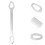 Multifunctional Self-Locking Adjustable Wrench Double-Ended Pipe 3