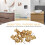 Sofa Interior Nails Copper Retro 50pack 11