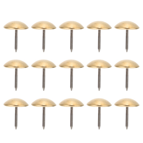 Sofa Interior Nails Copper Retro 50pack