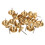 Sofa Interior Nails Copper Retro 50pack 5