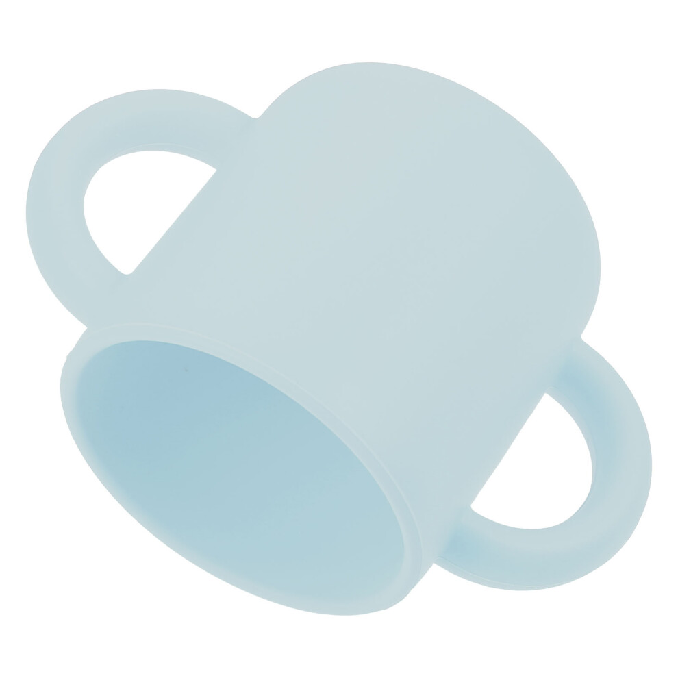Mlins Silicone Ear Cup Baby Training Adult Water Infant Artibetter
