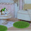 Raindrops  8 Pcs Outdoor Simulation Lawn Micro-Landscape Simulated 4